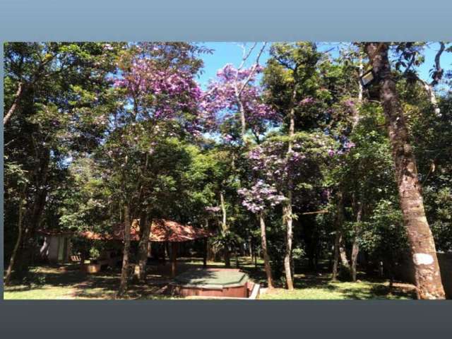 Fazenda com 2 salas à venda na Vera Cruz, 3060, Barragem, São Paulo por R$ 460.000