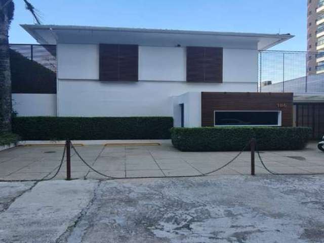 Casa comercial à venda na Avenida dos Carinás, 686, Indianópolis, São Paulo por R$ 7.446.000