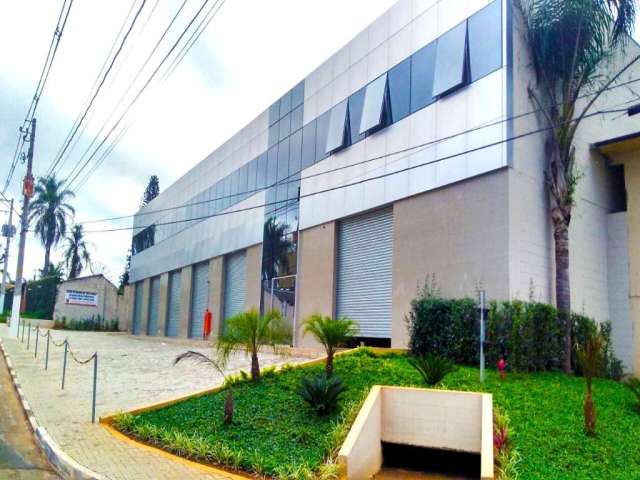 Sala comercial para alugar na Maricá Marques, --, Jardim Represa (Fazendinha), Santana de Parnaíba por R$ 39.000