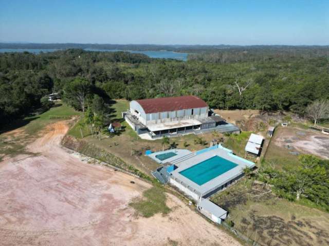 Fazenda à venda na Santa Rita, 10500, Colônia (Zona Sul), São Paulo por R$ 12.000.000