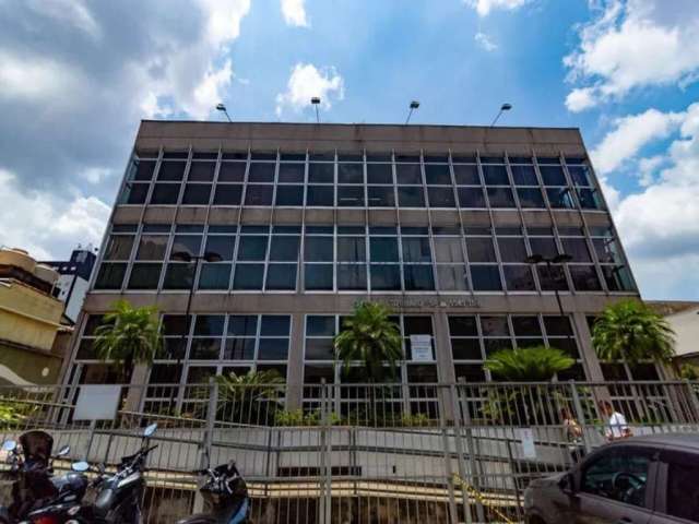 Prédio para alugar na Avenida Santo Amaro, 7135, Santo Amaro, São Paulo por R$ 95.000