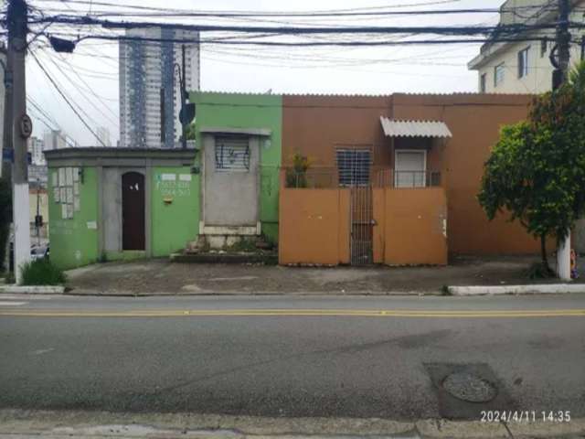 Casa com 2 quartos para alugar na Avenida Cupecê, 1903, Jardim Prudência, São Paulo por R$ 7.500