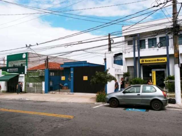 Casa comercial à venda na Rua Dona Matilde, 1193, Vila Matilde, São Paulo por R$ 2.000.000