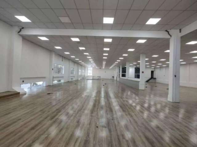 Sala comercial para alugar na Rua Martini, 792, Rudge Ramos, São Bernardo do Campo por R$ 22.590