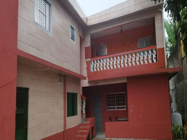 Casa com 5 quartos à venda na Cerejeira, 513, Colônia (Zona Sul), São Paulo por R$ 350.000