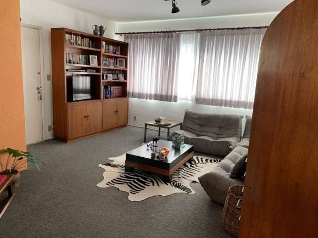 Apartamento com 3 quartos à venda na Rua Professor João Arruda, 804, Perdizes, São Paulo por R$ 960.000