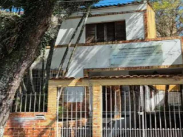 Casa com 3 quartos à venda na Avenida Leonardo da Vinci, --, Vila Guarani (Z Sul), São Paulo por R$ 638.000