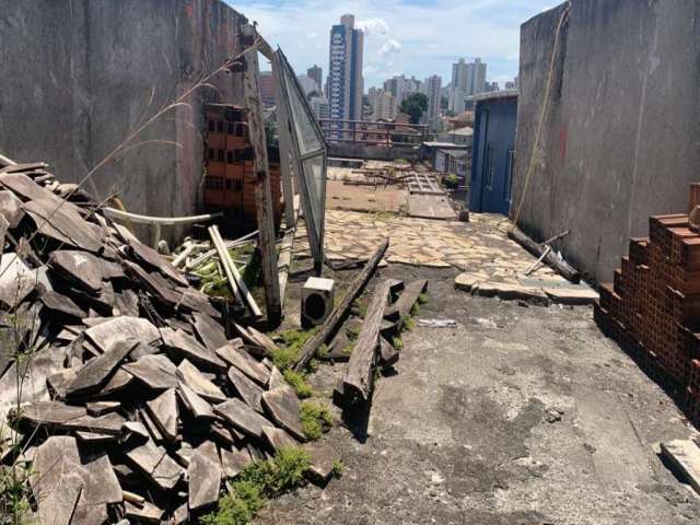 Terreno à venda na Rua Bica de Pedra, 1320, Vila Anglo Brasileira, São Paulo por R$ 629.000