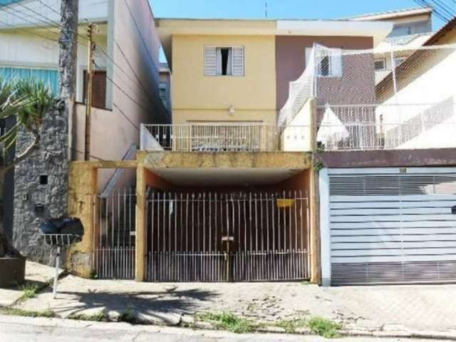 Casa com 3 quartos à venda na Rua Felisbino dos Santos, 749, Chácara Inglesa, São Paulo por R$ 585.000