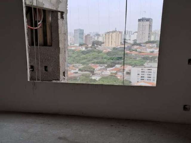 Apartamento com 1 quarto à venda na Rua Paula Ney, 994, Vila Mariana, São Paulo por R$ 601.100