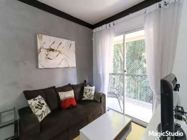 Apartamento com 2 quartos para alugar na Rua Nelson Gama de Oliveira, 1050, Vila Andrade, São Paulo por R$ 3.500