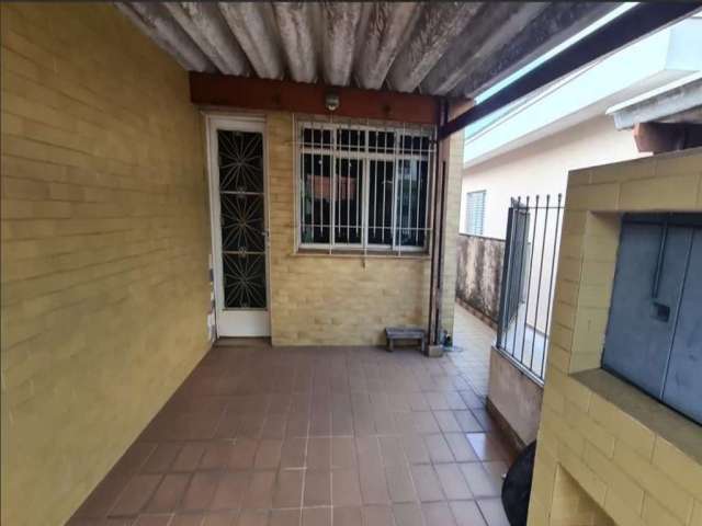 Casa com 4 quartos à venda na Rua Adalberto Kurt, 1224, Jardim Líbano, São Paulo por R$ 549.990