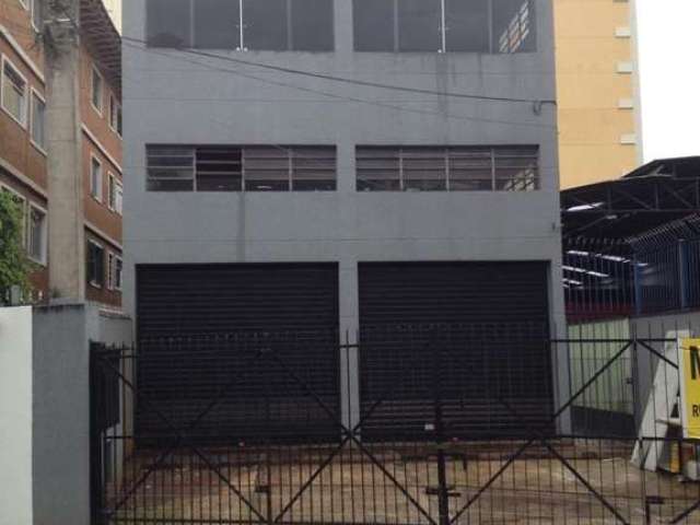 Prédio à venda na Rua das Fiandeiras, 892, Vila Olímpia, São Paulo por R$ 5.000.000