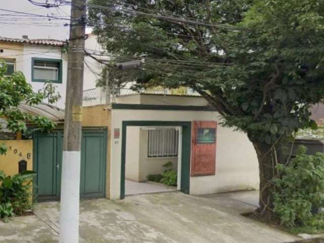 Casa comercial à venda na Rua Groenlândia, 600, Jardim América, São Paulo por R$ 3.000.000