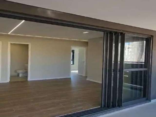 Apartamento com 2 quartos à venda na Rua Barão do Triunfo, 2581, Brooklin, São Paulo por R$ 1.023.500