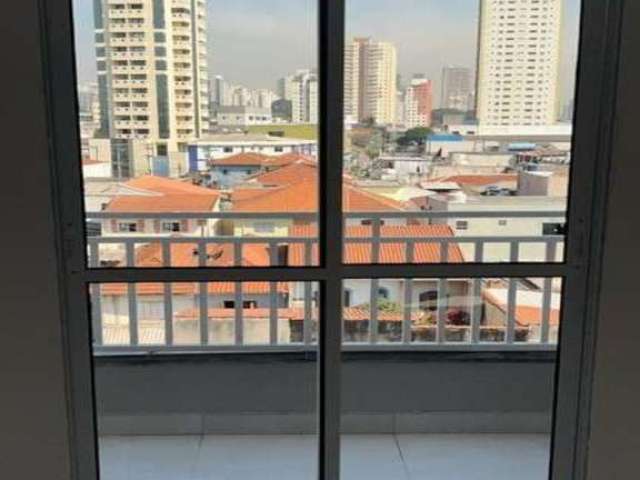 Apartamento com 2 quartos à venda na Pascoal Provensano, 655, Chácara Califórnia, São Paulo por R$ 305.000