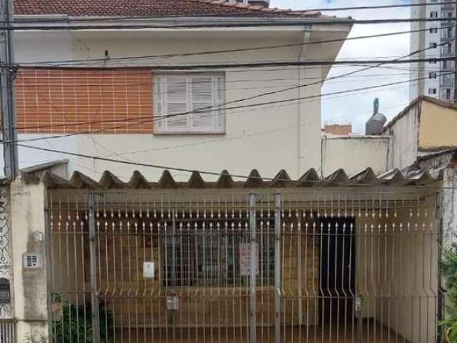 Casa com 5 quartos para alugar na Rua Nova Cidade, 1033, Vila Olímpia, São Paulo por R$ 5.200