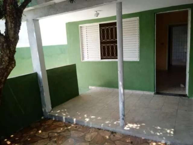 Casa com 3 quartos à venda na Domingos Condoleu, 866, Vila Francos, São Paulo por R$ 650.000