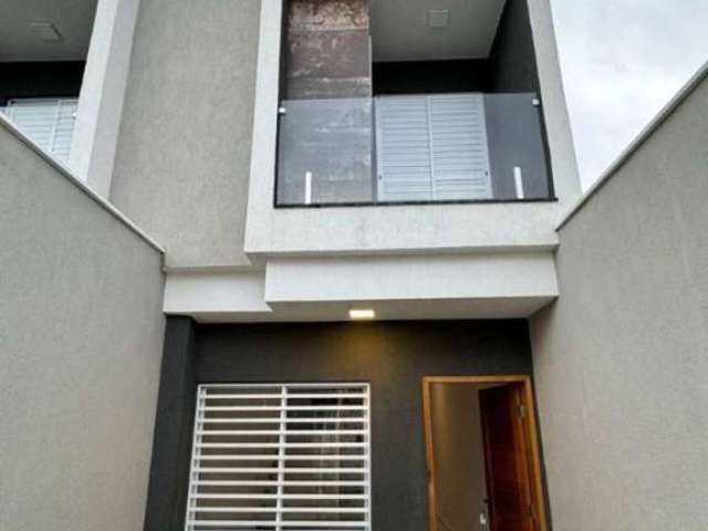 Casa com 2 quartos à venda na Professor Francisco Accioly, 612, Vila Antonieta, São Paulo por R$ 450.000