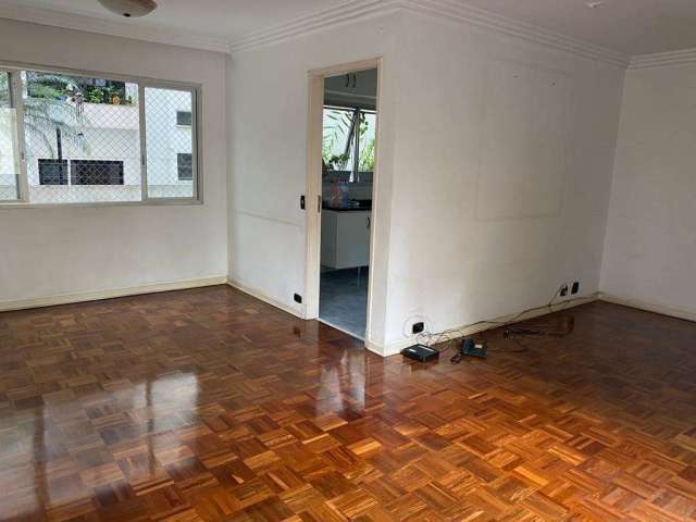 Apartamento com 3 quartos à venda na Alameda Campinas, 1676, Jardim Paulista, São Paulo por R$ 2.000.000