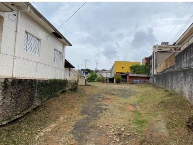 Terreno à venda na Antônio João, 1065, Sítio do Morro, São Paulo por R$ 2.380.000