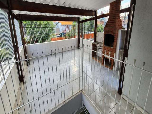 Casa com 3 quartos à venda na Imarui, 887, Jardim Cachoeira, São Paulo por R$ 585.000