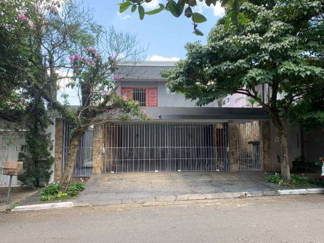 Casa comercial para alugar na Rua Tomé Portes, 1613, Brooklin, São Paulo por R$ 10.000