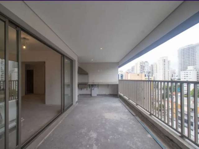 Apartamento com 3 quartos à venda na Rua Loefgren, 3003, Vila Clementino, São Paulo por R$ 2.699.000