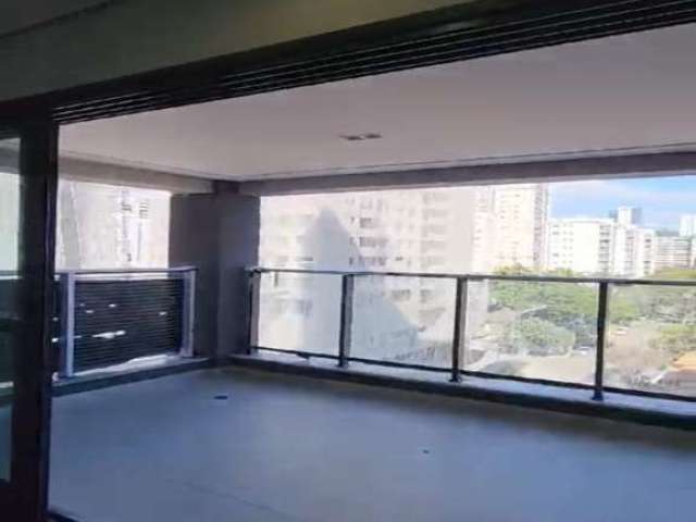 Apartamento com 2 quartos à venda na Rua Barão do Triunfo, 2581, Brooklin, São Paulo por R$ 1.023.500