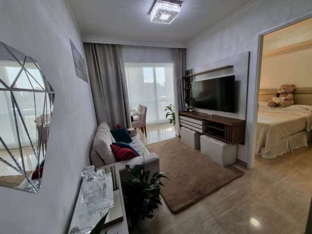 Apartamento com 1 quarto à venda na Rua Andrade Reis, 530, Mooca, São Paulo por R$ 389.000