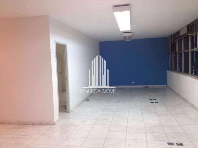 Sala comercial com 1 sala à venda na Avenida Pacaembu, 1246, Barra Funda, São Paulo por R$ 894.681