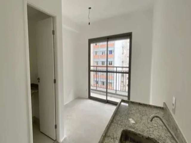 Apartamento com 1 quarto à venda na Rua Loefgreen, 1911, Vila Clementino, São Paulo por R$ 495.000