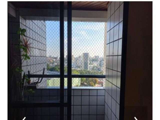 Apartamento com 5 quartos à venda na Rua Doutor Castelo Branco, --, Centro, São Bernardo do Campo por R$ 1.340.000
