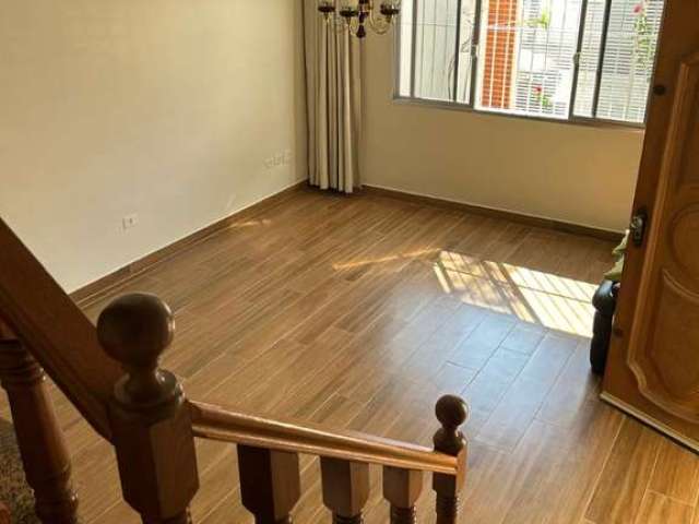 Casa com 3 quartos à venda na Boris Barnett, 576, Bortolândia, São Paulo por R$ 850.000