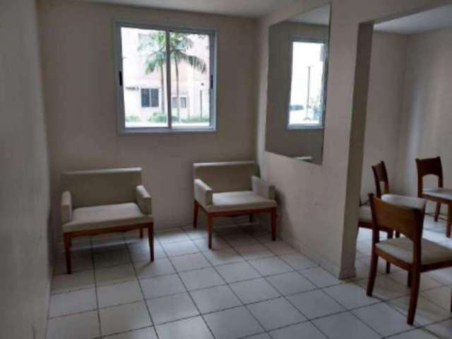 Apartamento com 2 quartos à venda na Estrada do Campo Limpo, 7365, Pirajussara, São Paulo por R$ 350.000