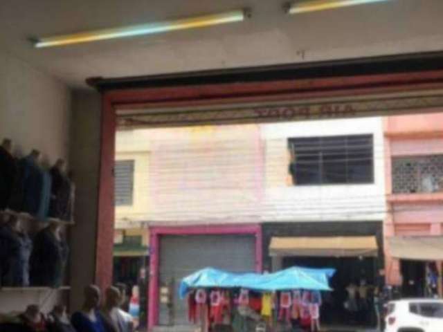 Prédio à venda na Rua Saião Lobato, 549, Brás, São Paulo por R$ 3.400.000