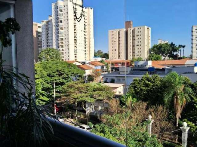 Apartamento com 1 quarto à venda na Pascal, 2277, Brooklin, São Paulo por R$ 529.990