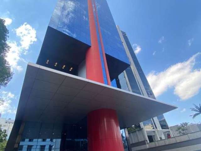 Sala comercial à venda na Rua Joaquim Floriano, 600, Itaim Bibi, São Paulo por R$ 5.000.000