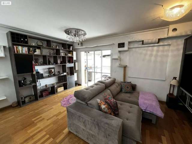 Apartamento com 2 quartos à venda na Rua Lord Cockrane, 1320, Ipiranga, São Paulo por R$ 1.100.000