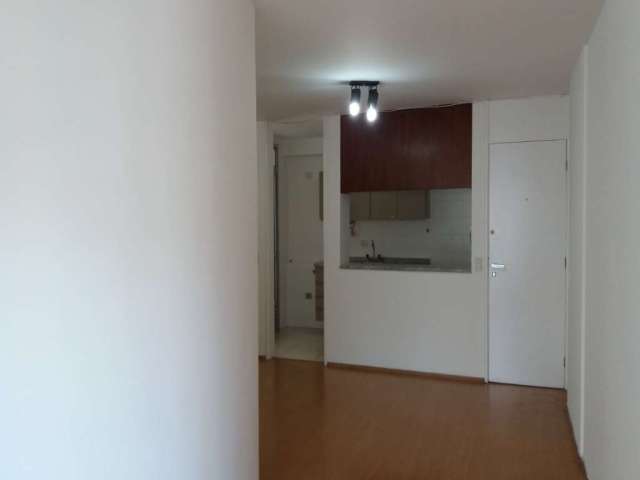 Apartamento com 2 quartos para alugar na Avenida Onze de Junho, 1082, Vila Clementino, São Paulo por R$ 3.500