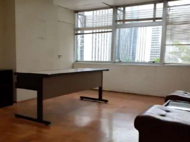 Sala comercial à venda na Avenida Paulista, 1226, Bela Vista, São Paulo por R$ 2.842.000