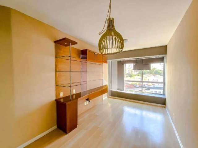 Apartamento com 1 quarto à venda na Praça Monteiro dos Santos, 569, Vila Mariana, São Paulo por R$ 490.000