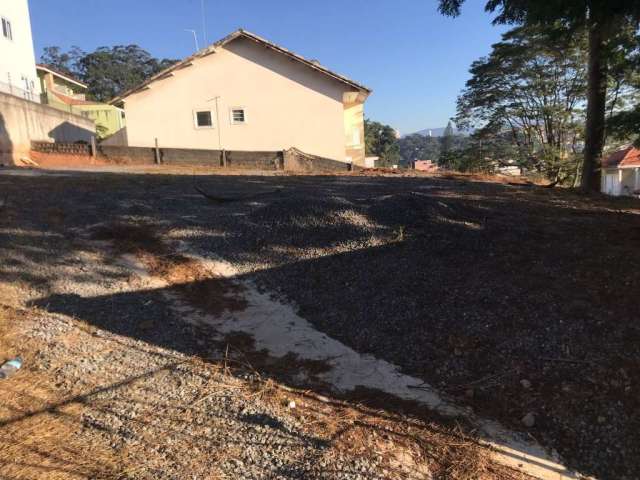 Terreno à venda na São Bento, 652, Jardim Ângelo, Arujá por R$ 2.000.000