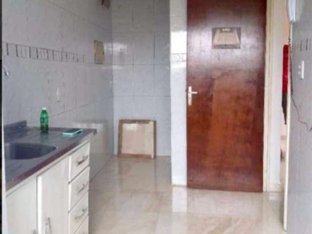 Apartamento com 2 quartos à venda na Avenida Deputado Emílio Carlos, 3871, Limão, São Paulo por R$ 290.000