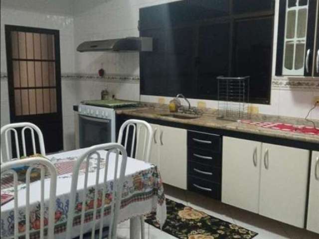 Casa com 3 quartos à venda na Andorinha-Pequena, 1287, Jardim Dom José, São Paulo por R$ 617.021