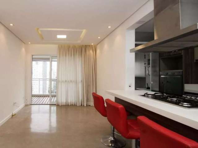 Apartamento com 2 quartos à venda na Rua Maratona, 699, Vila Alexandria, São Paulo por R$ 750.000