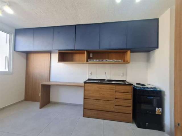 Apartamento com 1 quarto à venda na Rua Faustolo, 1474, Água Branca, São Paulo por R$ 383.000