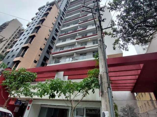 Ponto comercial para alugar na Rua Alves Guimarães, 620, Pinheiros, São Paulo por R$ 4.500