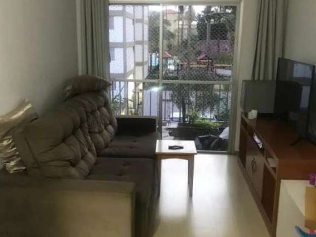 Apartamento com 3 quartos à venda na Rua Judith Passald Esteves, 755, Vila Sônia, São Paulo por R$ 530.000