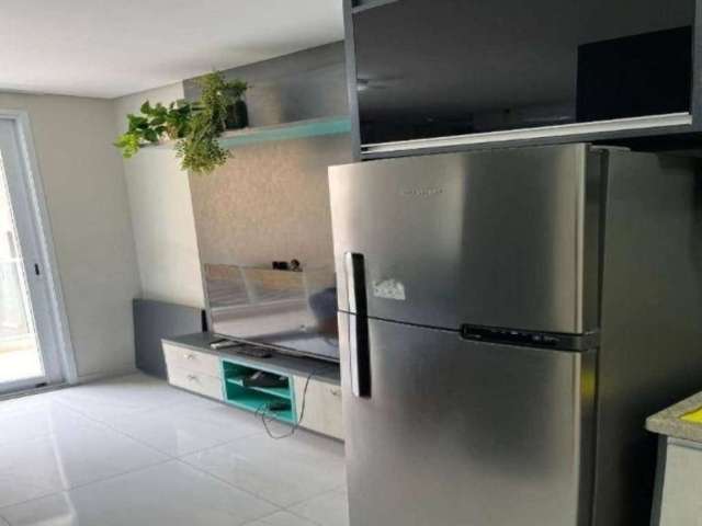 Apartamento com 1 quarto para alugar na Rua Washington Luís, 696, Centro, São Paulo por R$ 3.800